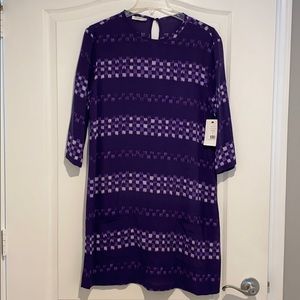 Women’s New Equipment dress